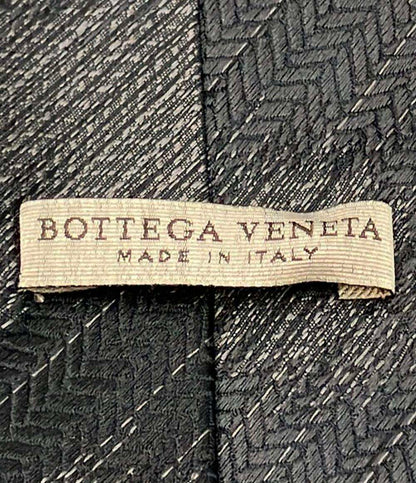 BOTTEGA VENETA ネクタイ シルク100% メンズ ボッテガ・ヴェネタ