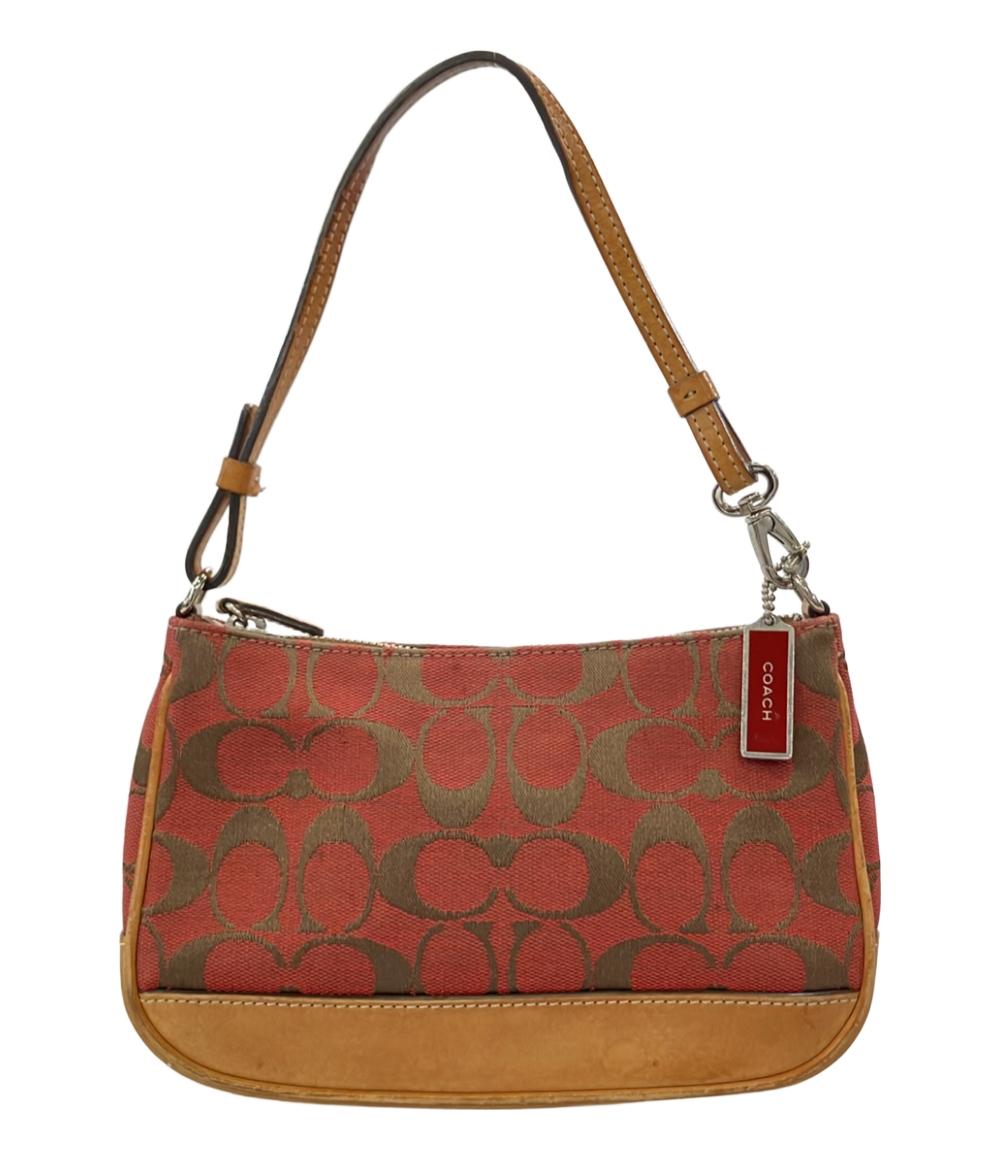 COACH ハンドバッグ シグネチャー 6094 レディース コーチ