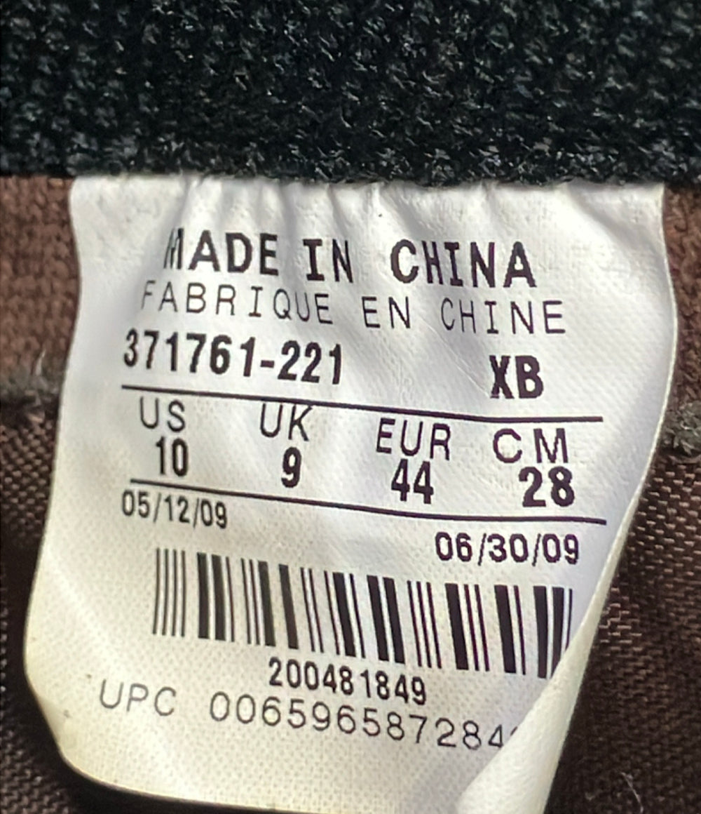 NIKE ハイカットスニーカー ブレザーミッド 371761-221 メンズ SIZE 28.0 ナイキ