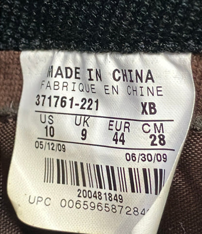 NIKE ハイカットスニーカー ブレザーミッド 371761-221 メンズ SIZE 28.0 ナイキ