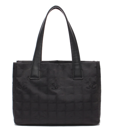 CHANEL トートバッグ ゴールド金具 ニュートラベルラインPM A20457 レディース シャネル