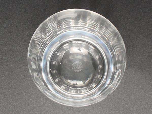 バカラ グラス タンブラー モンテーニュ カプリ Baccarat