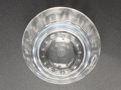 バカラ グラス タンブラー モンテーニュ カプリ Baccarat