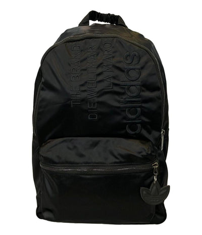 adidas リュック デイパック ロゴ レディース アディダス