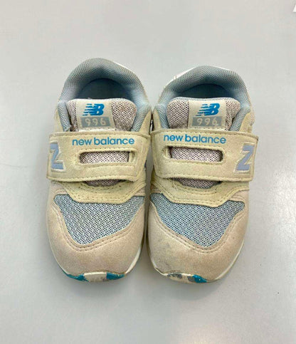 ニューバランス ローカットスニーカー IZ996MH3 キッズ SIZE 15.0 (M) NEW BALANCE