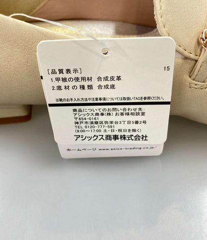 美品 AcureZ ビットローファー レディース SIZE 24.0 アキュアーズ