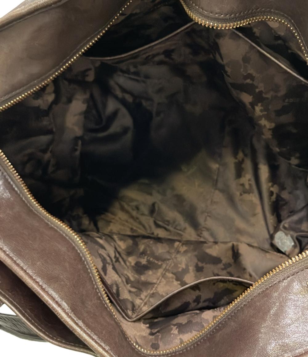 アニアリ トートバッグ ショルダーバッグ 肩掛け メンズ aniary