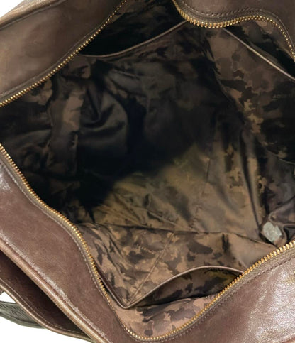 アニアリ トートバッグ ショルダーバッグ 肩掛け メンズ aniary