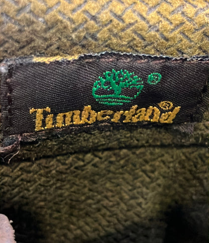 Timberland ショートブーツ メンズ SIZE 9 W (27cm) ティンバーランド