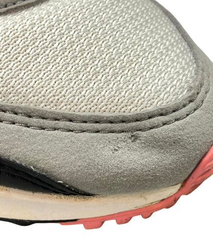 NIKE ローカットスニーカー エア マックス 90 CD0490-102 レディース SIZE 24.5 (L) ナイキ