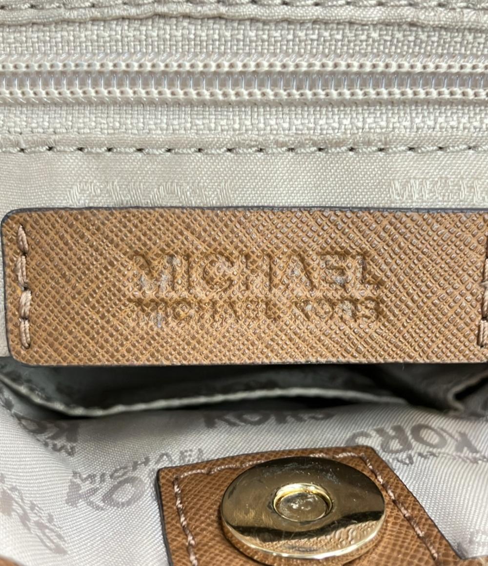 MICHAEL KORS ミニトートバッグ レディース マイケルコース