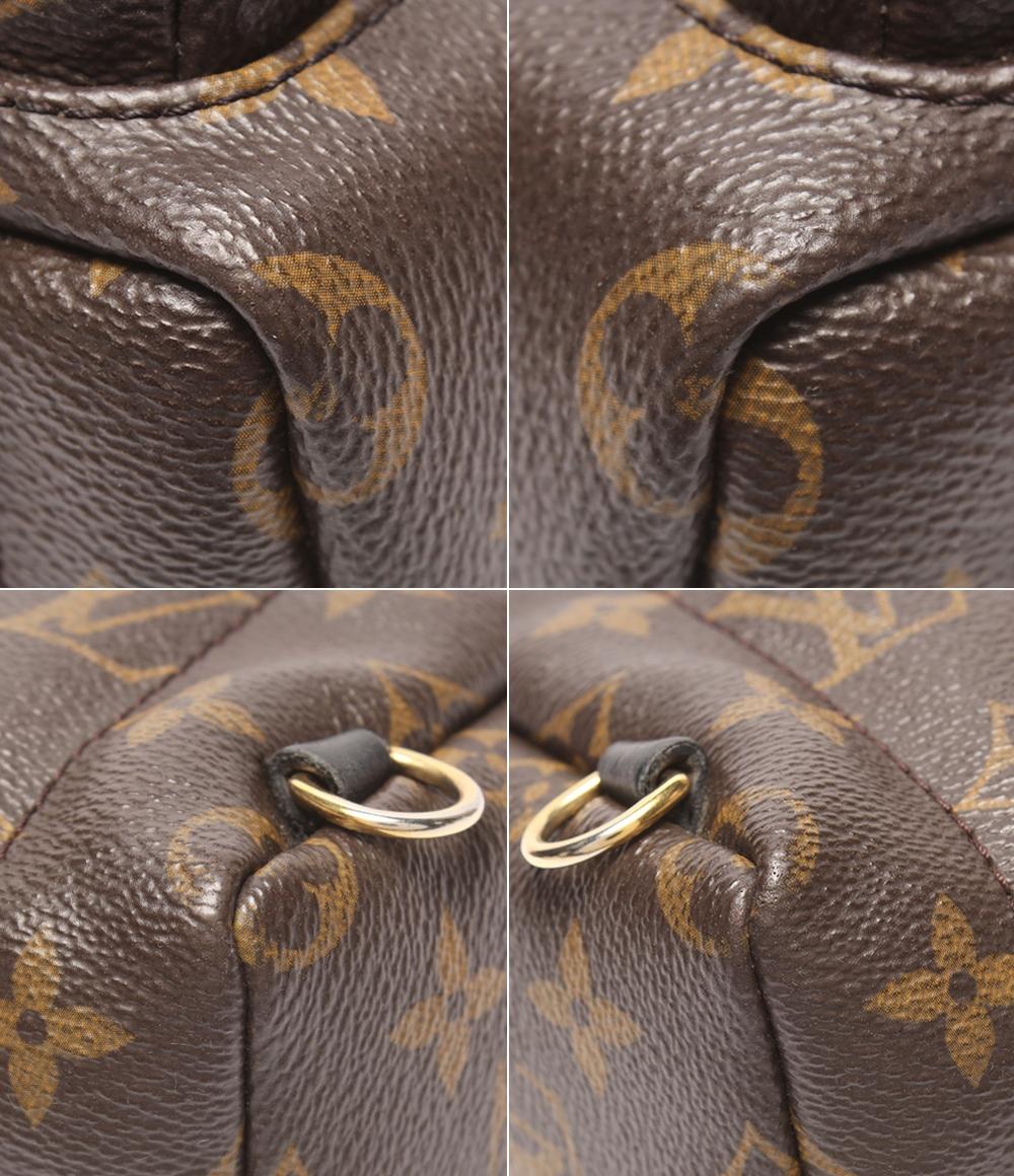 LOUIS VUITTON リュック バックパック パームスプリングス バックパックMINI モノグラム M41562 レディース ルイ・ヴィトン