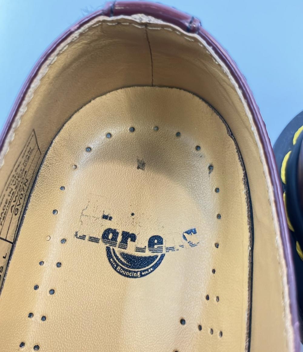 Dr.Martens 3ホールシューズ レディース SIZE UK 3 (XS) ドクターマーチン