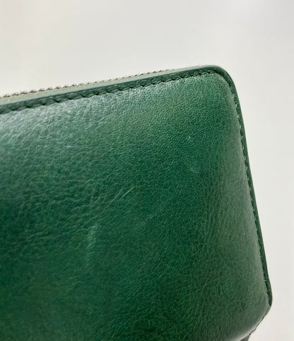 JOYA ラウンドファスナー長財布 メンズ ジョヤ