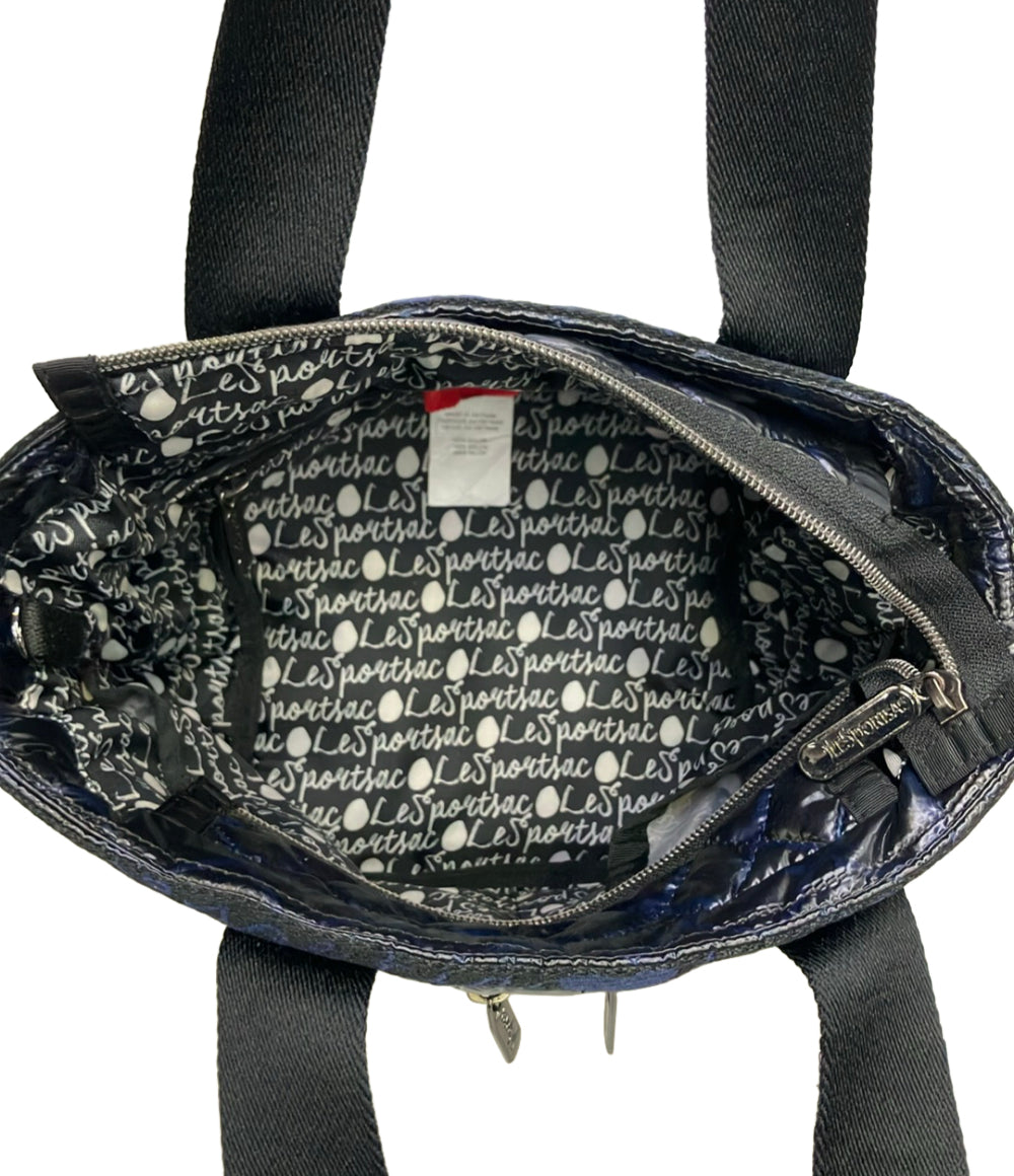 LeSportsac Alber Elbaz 2way ハンドバッグ ショルダーバッグ 斜め掛け レディース レスポートサック アルベール エルバス