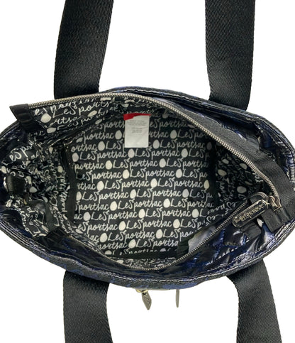LeSportsac Alber Elbaz 2way ハンドバッグ ショルダーバッグ 斜め掛け レディース レスポートサック アルベール エルバス