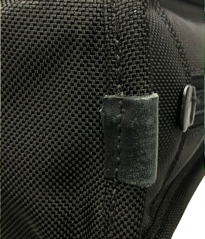 TUMI ブリーフケース ショルダーバッグ メンズ トゥミ