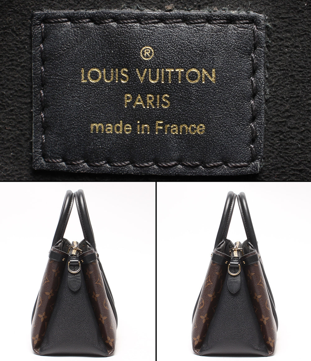 LOUIS VUITTON 2WAYハンドバッグ ショルダーバッグ 肩掛け 斜め掛け スフロ NV BB モノグラム M44898 レディース ルイ・ヴィトン