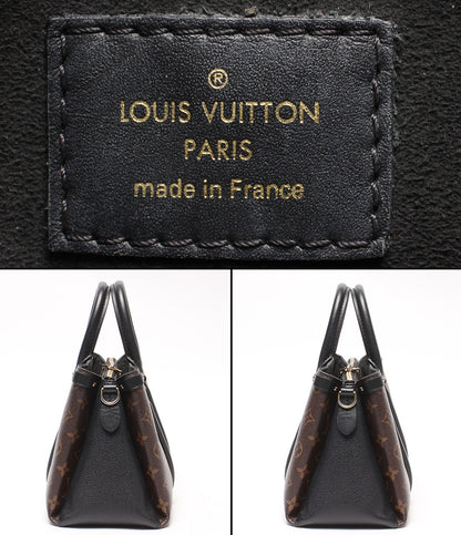 LOUIS VUITTON 2WAYハンドバッグ ショルダーバッグ 肩掛け 斜め掛け スフロ NV BB モノグラム M44898 レディース ルイ・ヴィトン