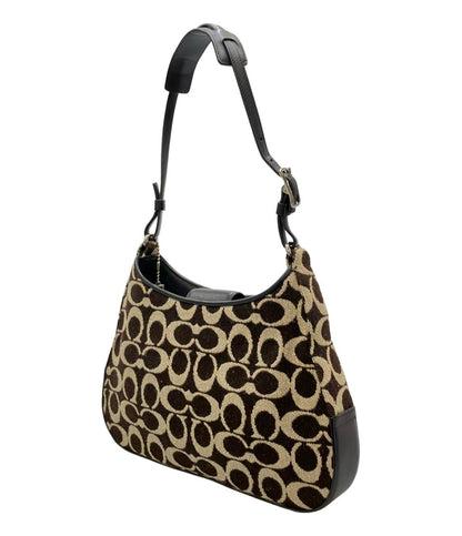 COACH ショルダーバッグ 肩掛け 8139 レディース コーチ