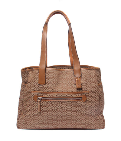 COACH トートバッグ ショルダーバッグ 肩掛け 5707 レディース コーチ