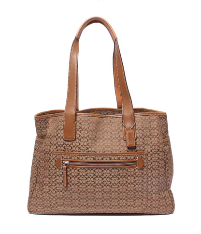 COACH トートバッグ ショルダーバッグ 肩掛け 5707 レディース コーチ