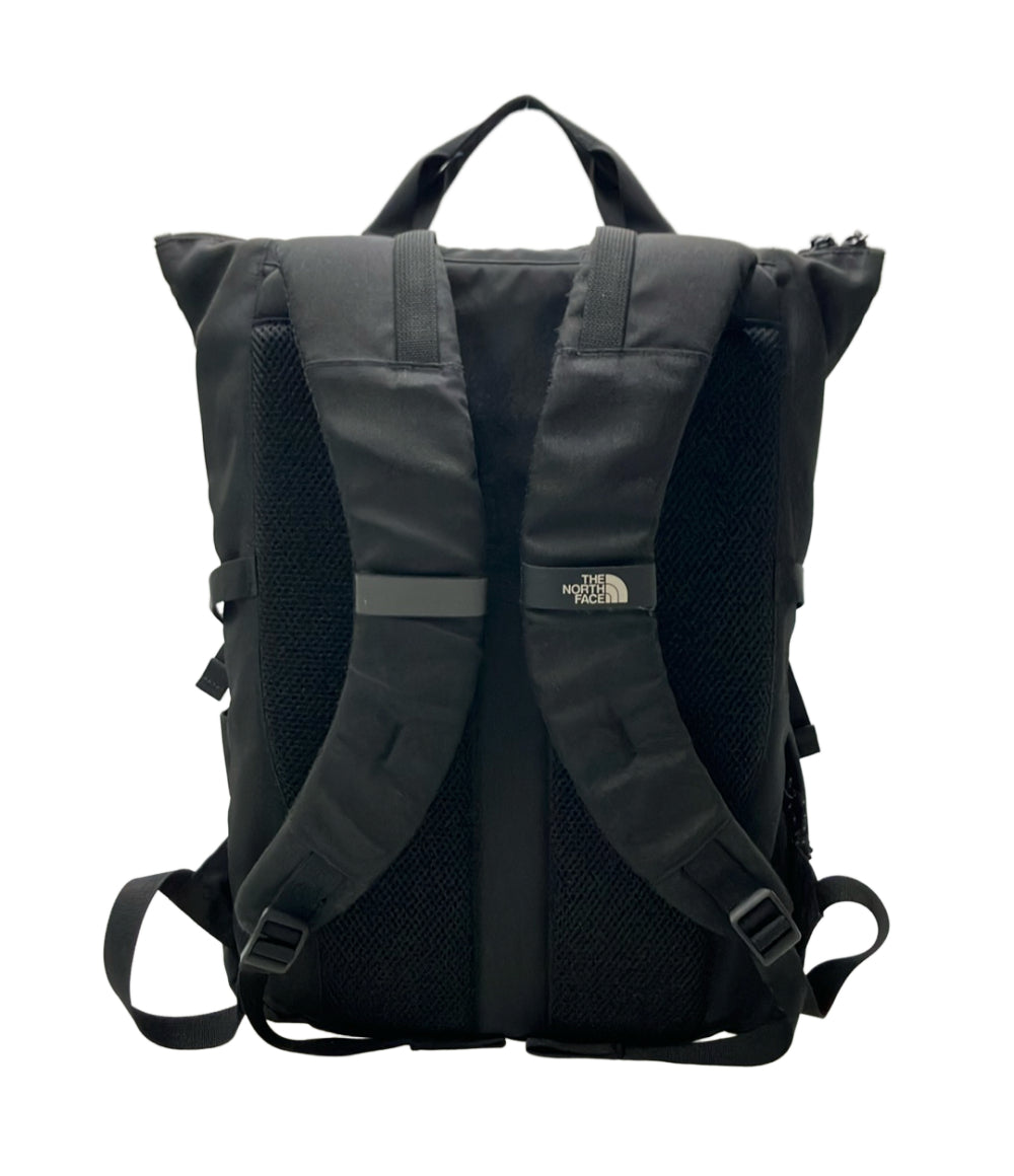 THE NORTH FACE リュック デイパック ボルダートートパック NM72357 メンズ レディース ザ・ノース・フェイス