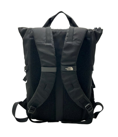 THE NORTH FACE リュック デイパック ボルダートートパック NM72357 メンズ レディース ザ・ノース・フェイス