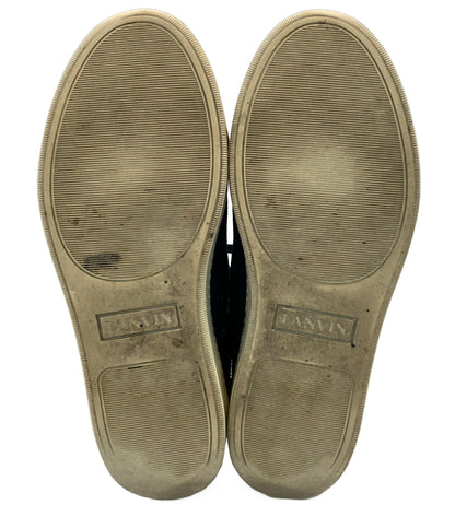 LANVIN ローカットスニーカー メンズ SIZE 6 (25.5cm) ランバン