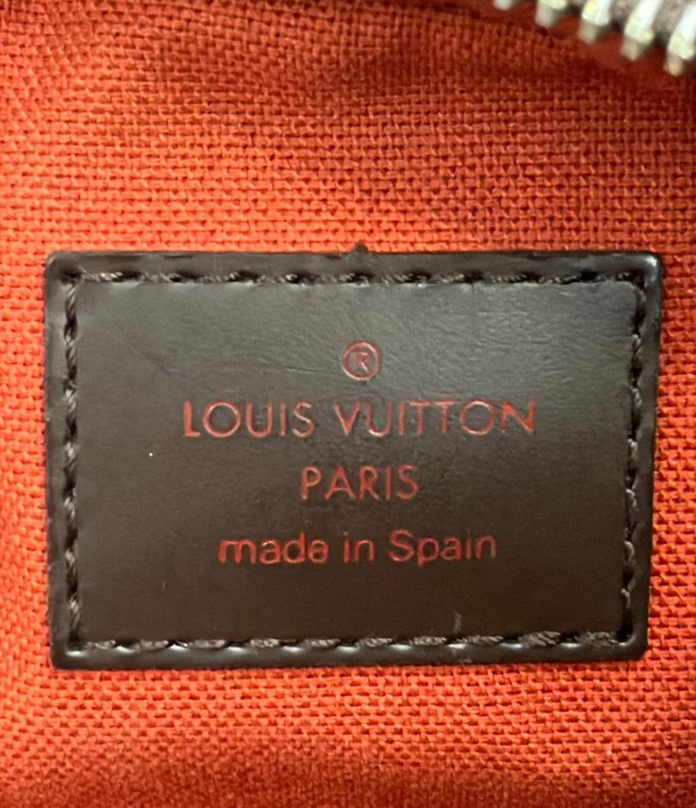 LOUIS VUITTON ボディバッグ ジェロニモス ダミエ N51994 メンズ レディース ルイ・ヴィトン