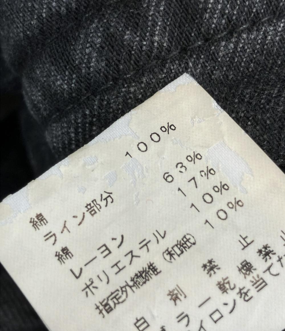 mastermind JAPAN ハーフパンツ デニム ダメージ 汚れ加工 MS-PA16-00-D メンズ SIZE S マスターマインドジャパン