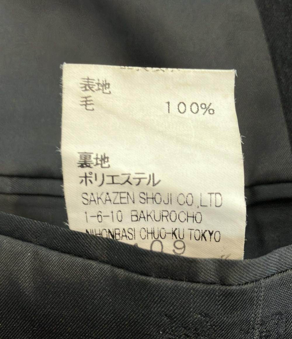 ロロピアーナ テーラードジャケット ダブルブレスト メンズ SIZE 94A5 (M) Loro Piana