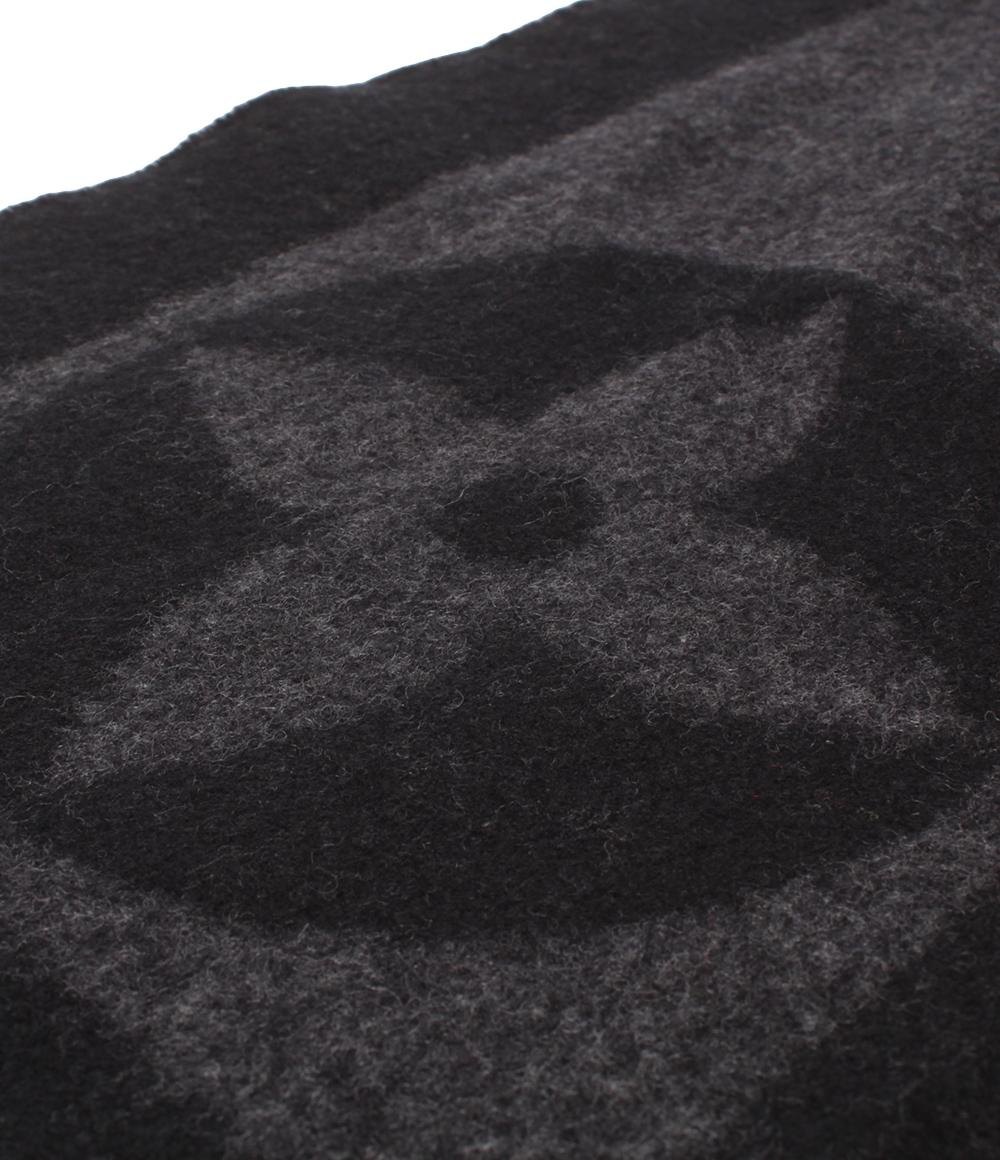 LOUIS VUITTON マフラー エシャルプ カーディフ M70482 メンズ ルイ・ヴィトン