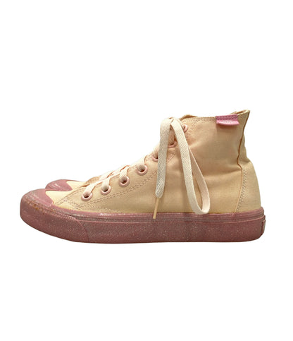 VANS ハイカットスニーカー レディース SIZE 24.0 ヴァンズ