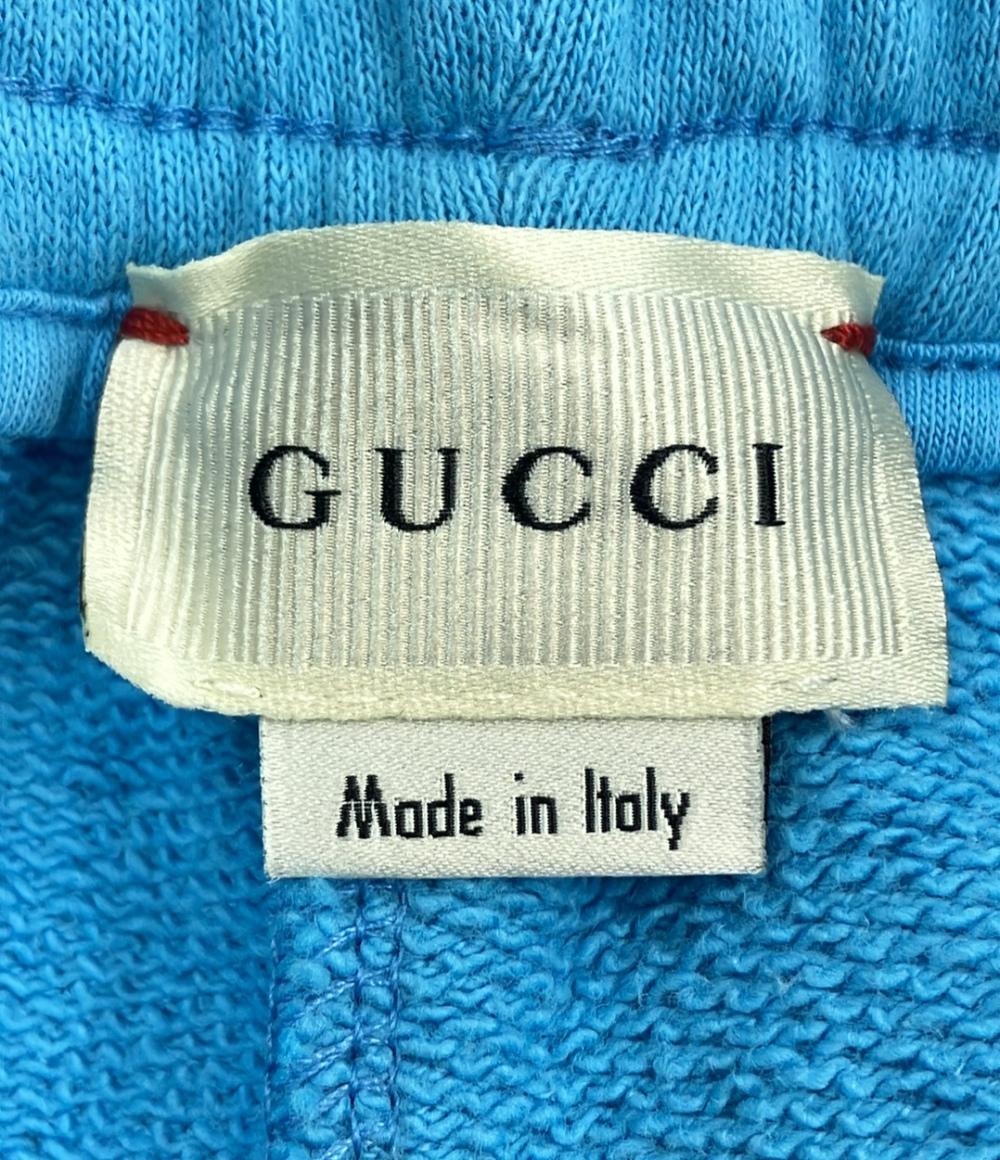 グッチ ロングパンツ サイドライン 544022 キッズ SIZE 12 (130) GUCCI