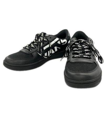 美品 バンズ ローカットスニーカー FLOATER V4410 メンズ SIZE 25 (S) VANS