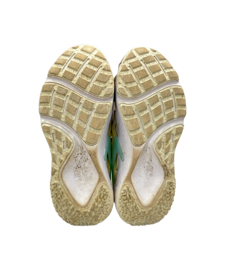 NIKE ローカットスニーカー W AIR HUARACHE CRAFT DQ8031-104 レディース SIZE 23.5 (M) ナイキ