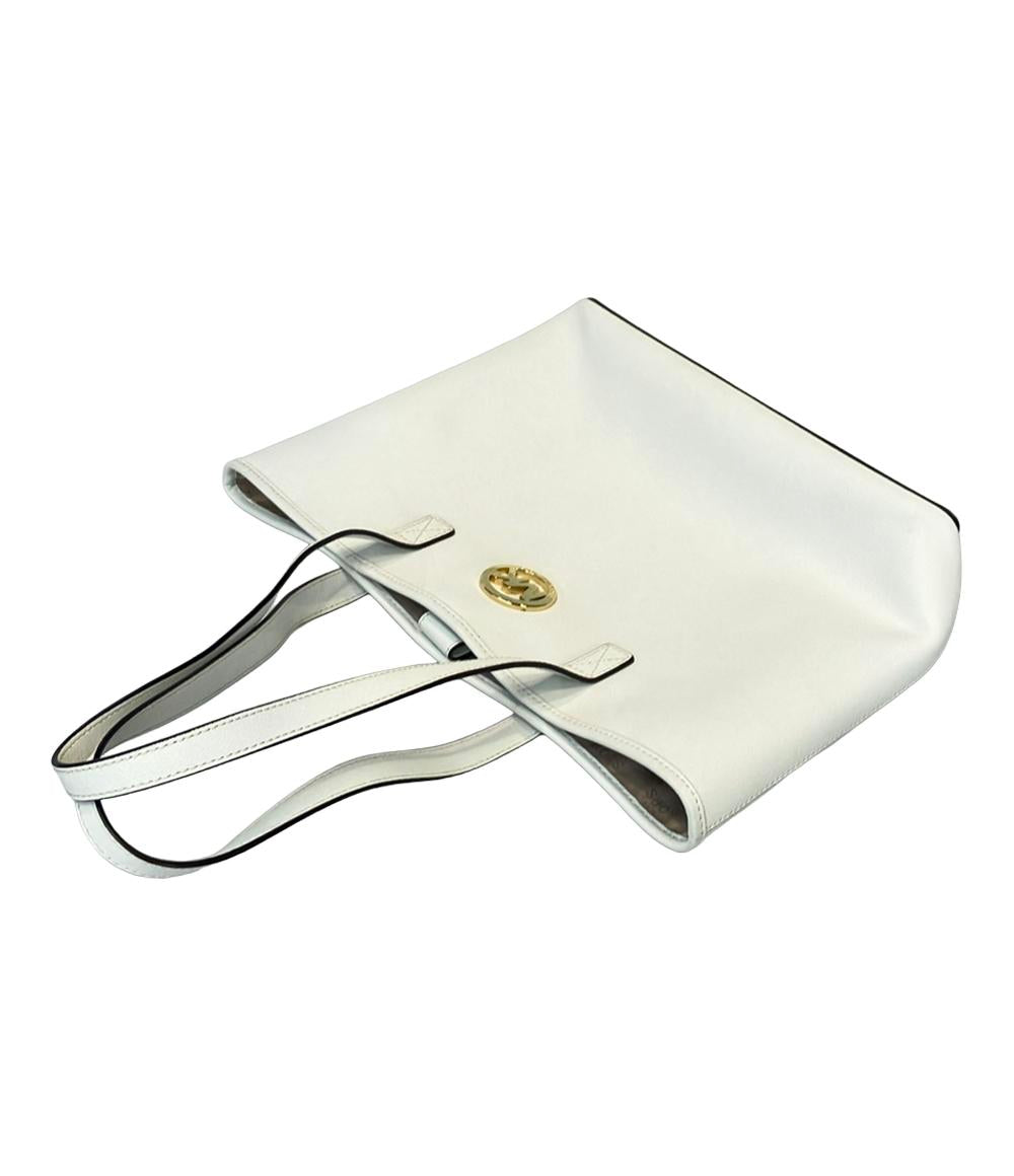 MICHAEL KORS トートバッグ 肩掛け ジェットセットトラベルトート レディース マイケルコース