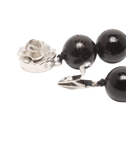 ネックレス SV レディース