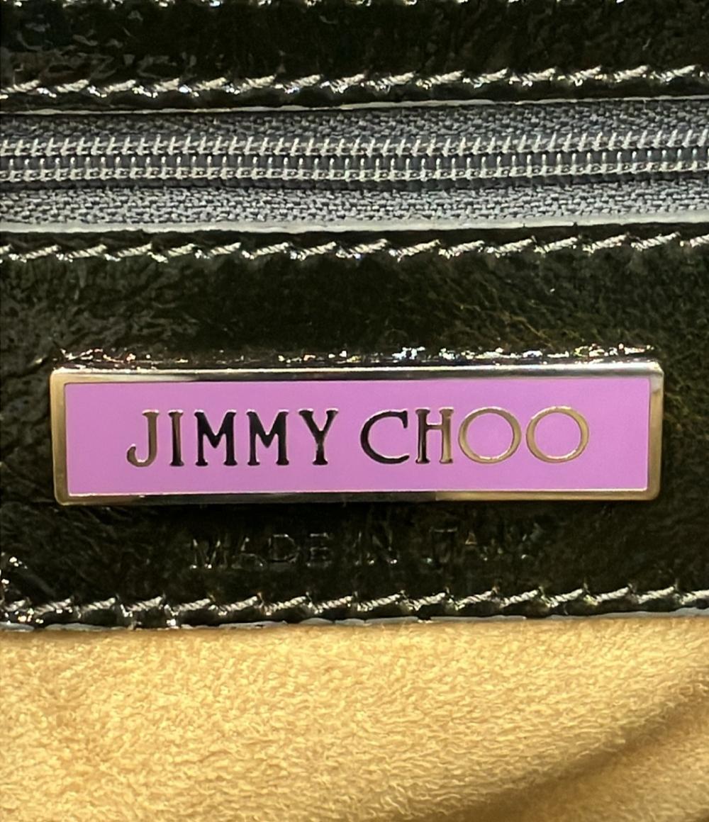 Jimmy Choo トートバッグ レディース ジミーチュウ