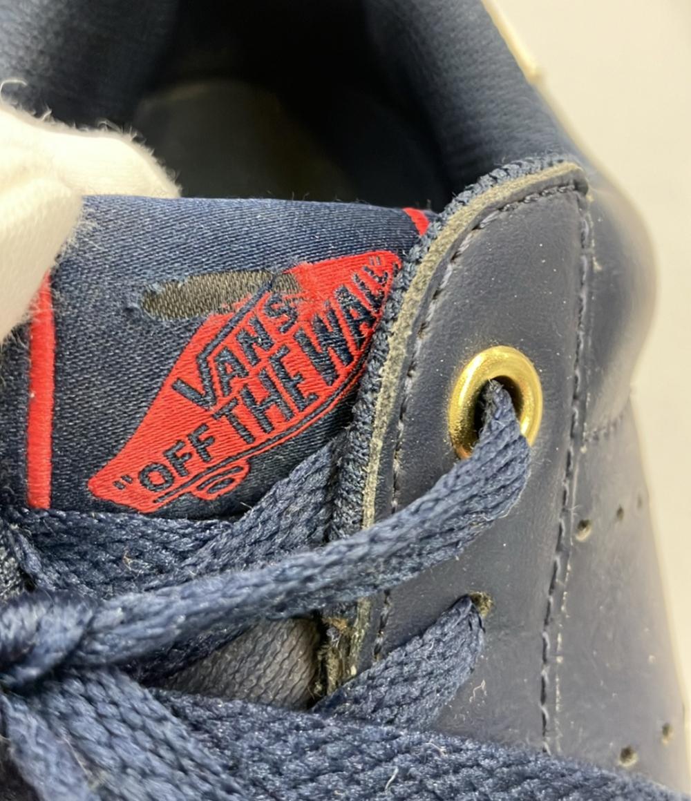 バンズ ローカットスニーカー メンズ SIZE 27.0 (L) VANS