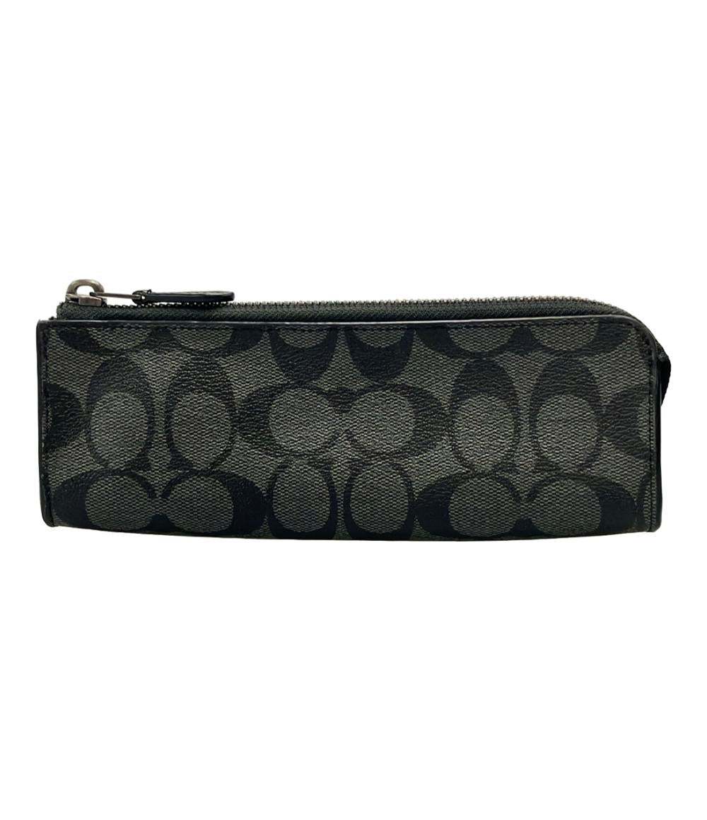 COACH ペンケース メンズ レディース コーチ