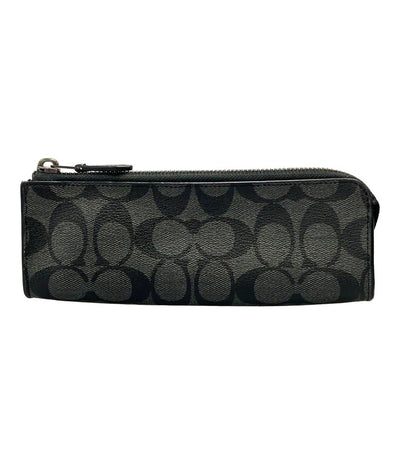 COACH ペンケース メンズ レディース コーチ