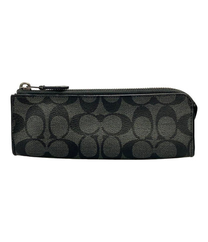 COACH ペンケース メンズ レディース コーチ