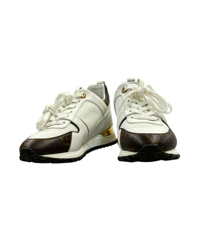 ルイ・ヴィトン インヒールシューズ ランアウェイライン レディース SIZE 35 (XS) LOUIS VUITTON