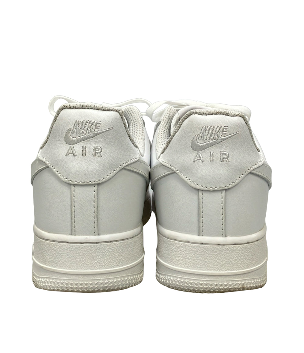 NIKE ローカットスニーカー エアフォース 1 ロー 351122-111 メンズ SIZE 27.5 ナイキ