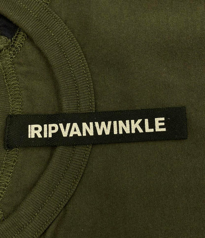 美品 リップヴァンウィンクル 半袖Tシャツ メンズ SIZE 3 (L) RIPVANWINKLE