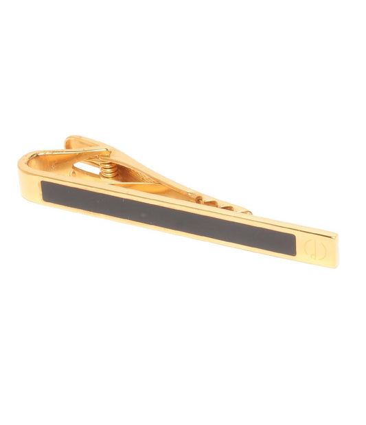美品 Dunhill タイバー メンズ ダンヒル