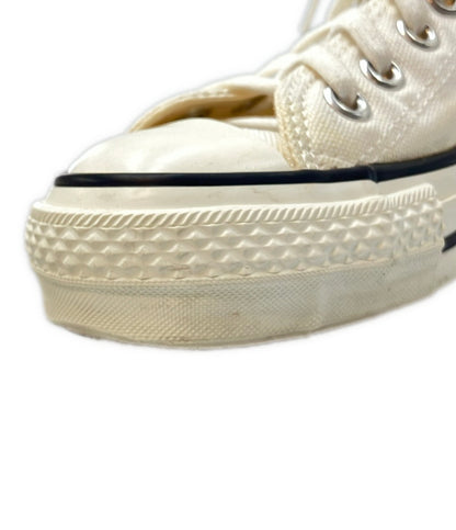 CONVERSE ローカットスニーカー CANVAS ALL STAR J OX 32167430 レディース SIZE 4 1/2 コンバース