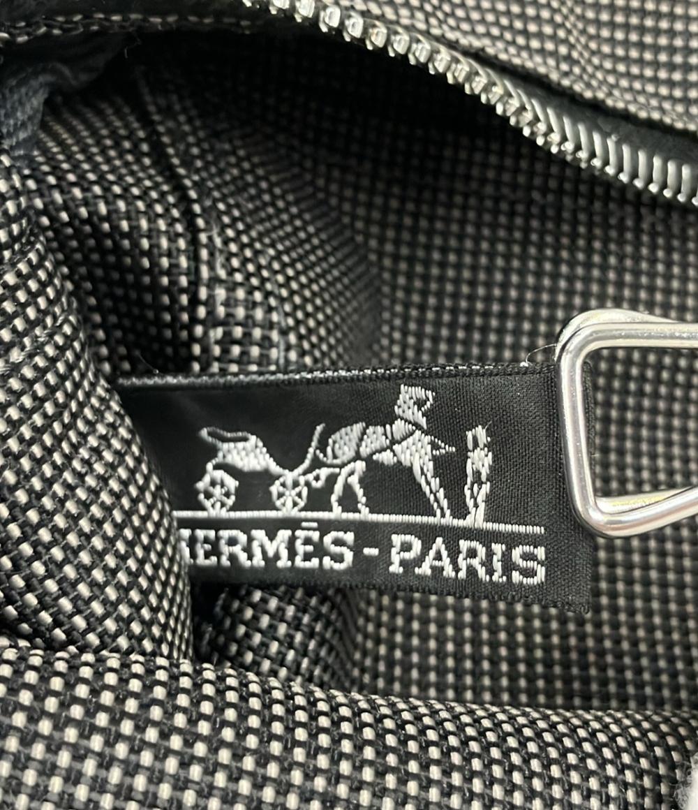 HERMES ハンドバッグ トートバッグ エールライン PM レディース エルメス